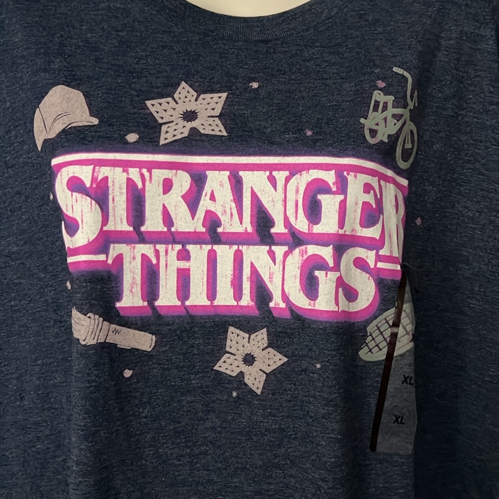 Stranger things - Picture 2 of 4